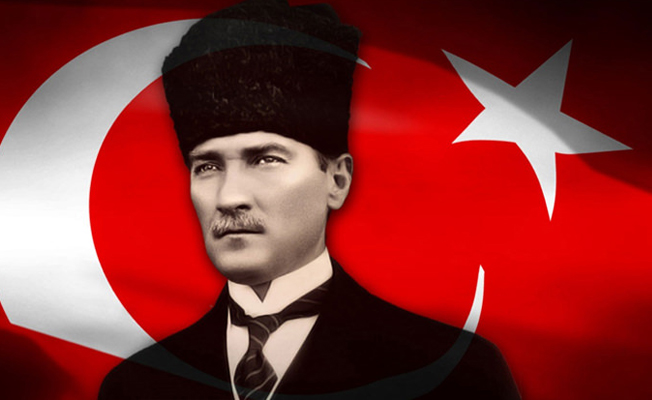 Atatürk’ü Anma ve Gençlik Bayramı
