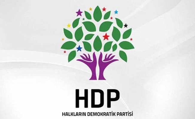 HDP’de aday başvuruları sürüyor