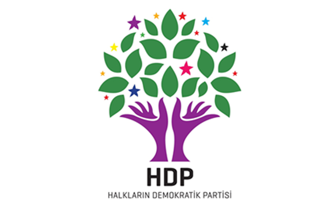 HDP’de başvuru süresi uzatıldı