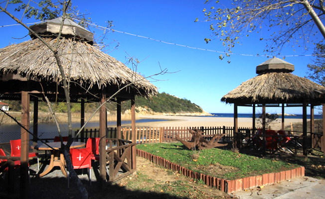 Çamlıköy Tabiat Parkı yedi yıl süreyle kiralanıyor
