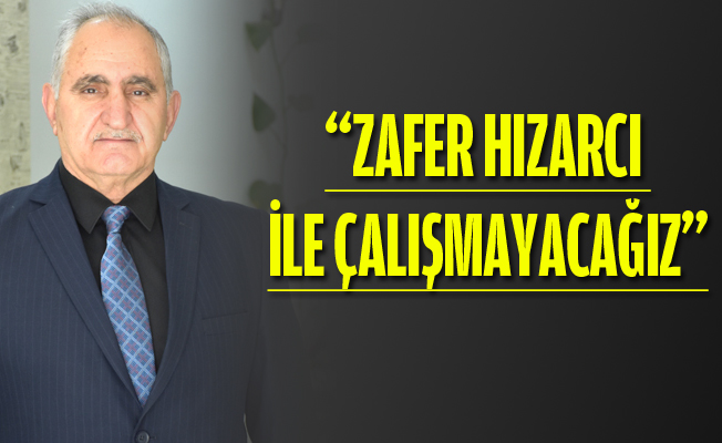 Petrolspor Kulüp Başkanı Akbaş, net konuştu