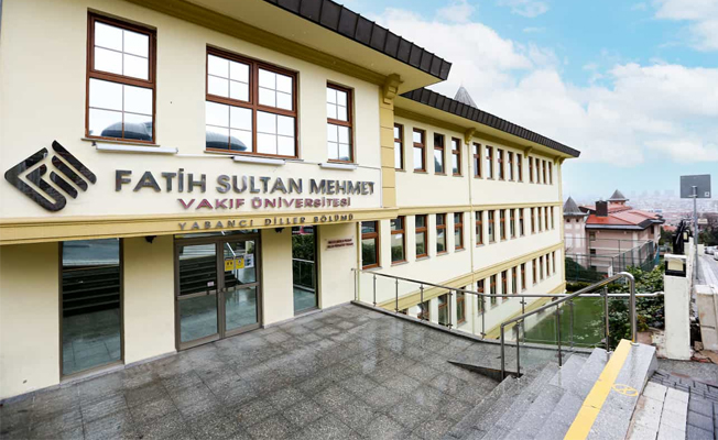 Fatih Sultan Mehmet Üniversitesi Öğretim Üyesi alıyor