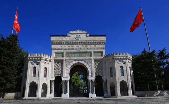 İstanbul Üniversitesi 25 Öğretim Üyesi alıyor