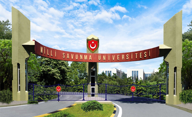 Milli Savunma Üniversitesi (MSÜ) 39 Akademik Personel alıyor