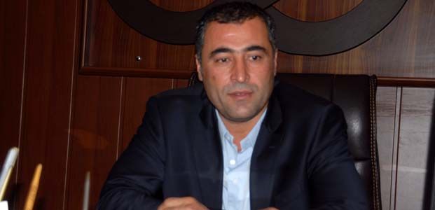  BDP’li Özdemir, delegelere güveniyor