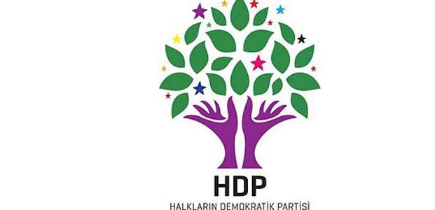  HDP’den 8 İl’e özel strateji